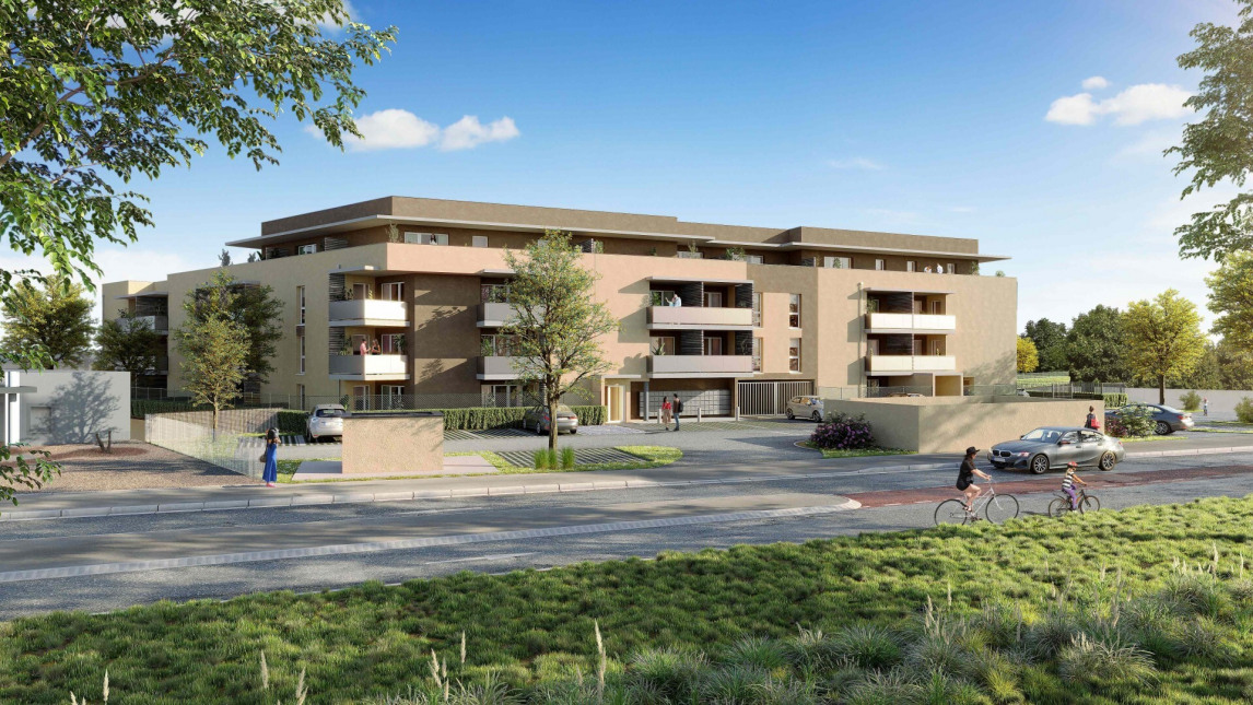 Visuel du programme Serene