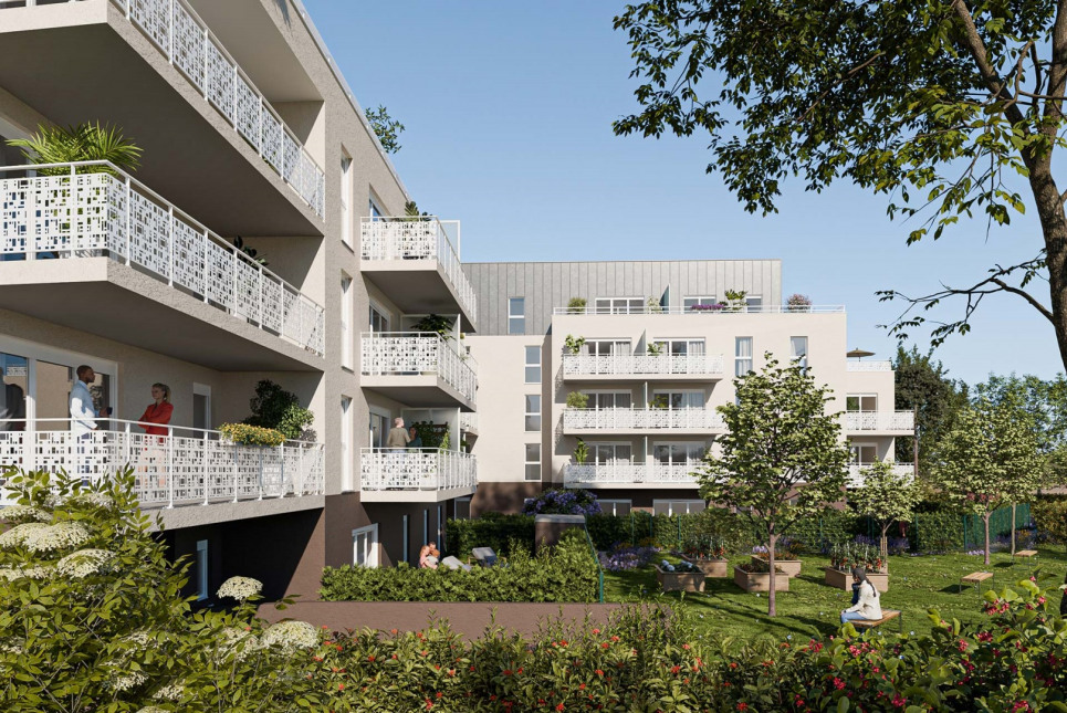 Visuel du programme Serenia