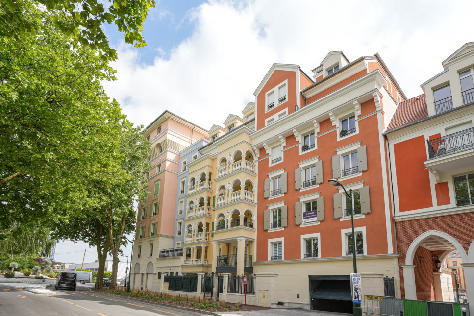 Visuel du programme Sérénissime