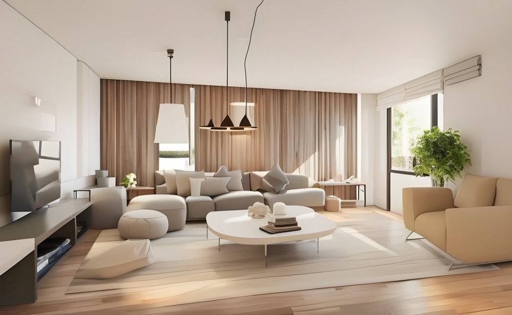 Visuel du programme Serenity