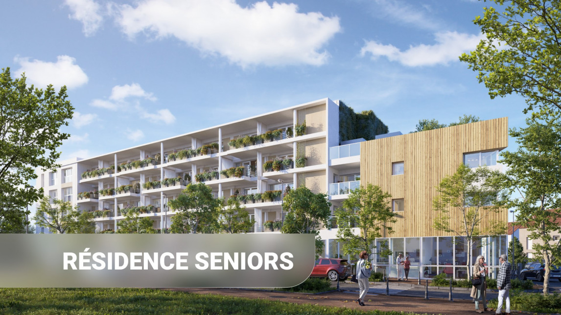 Visuel du programme Serenly la rochelle