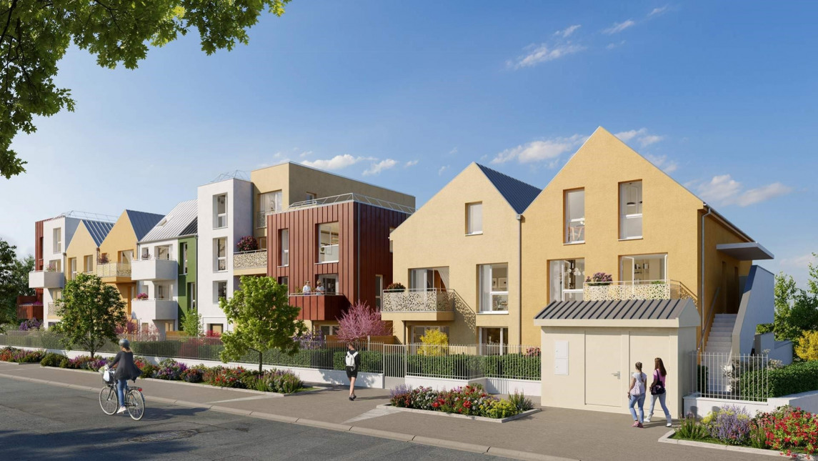 Visuel du programme Serenova