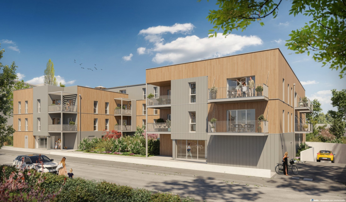 Visuel du programme Sevea