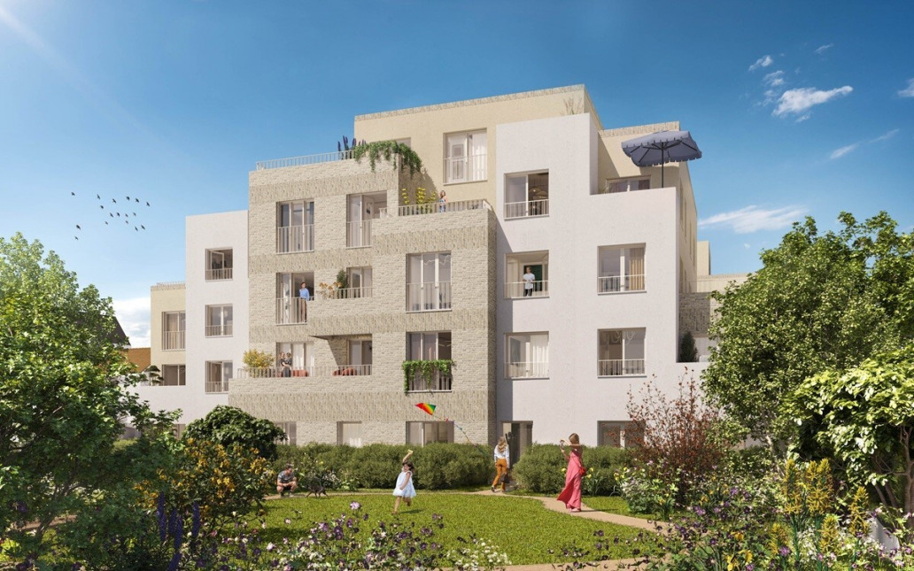 Visuel du programme Signature 198