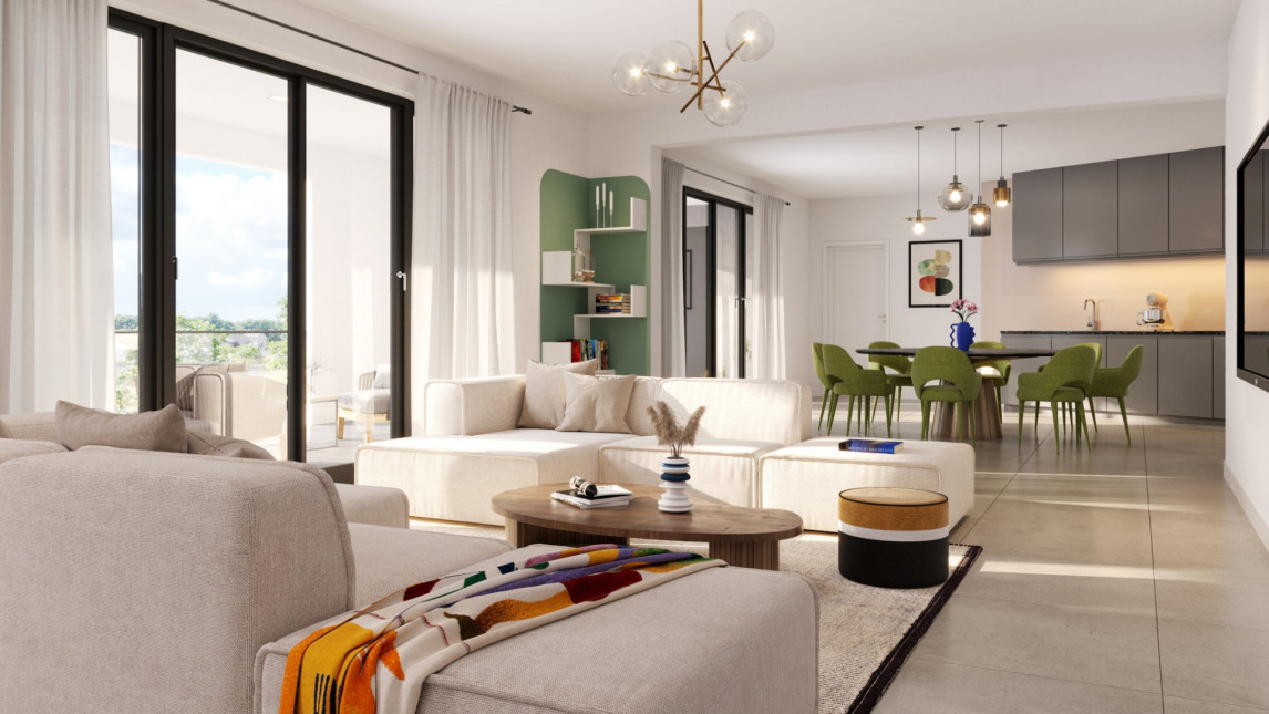 Visuel du programme Signature rotonde