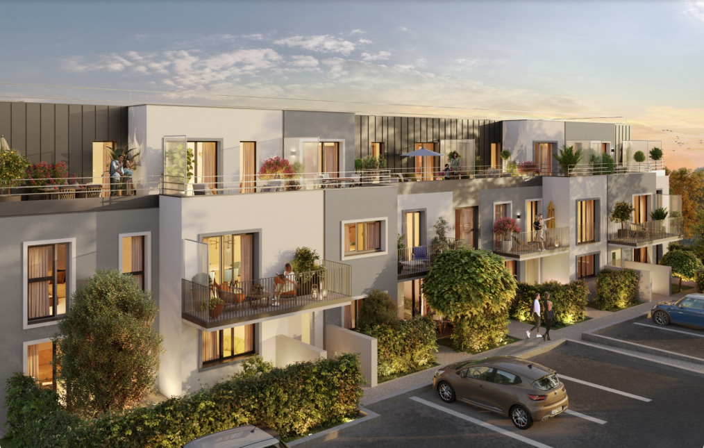 Visuel du programme Signature