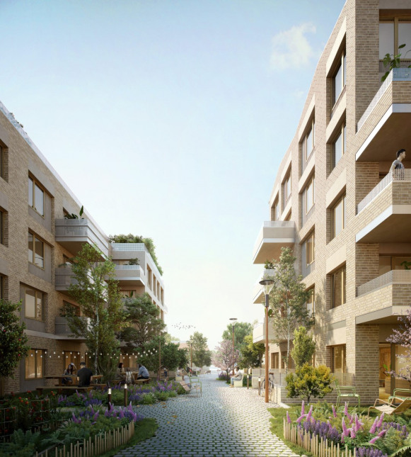 Visuel du programme Sileo