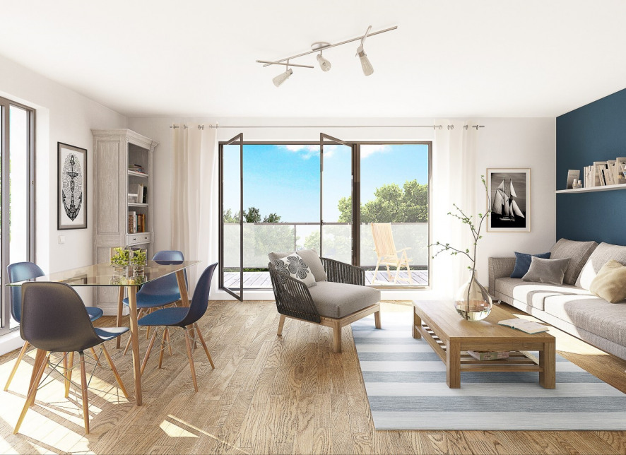 Visuel du programme Sillage