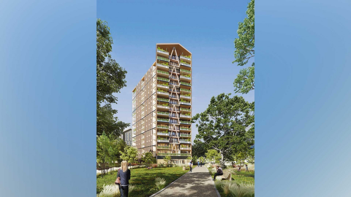 Visuel du programme Silva