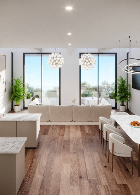 Visuel du programme Six