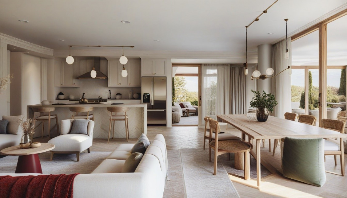 Visuel du programme So levallois