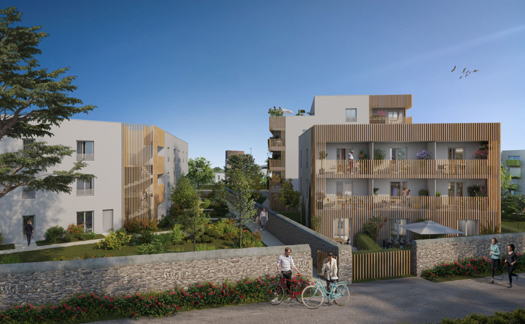 Visuel du programme So link