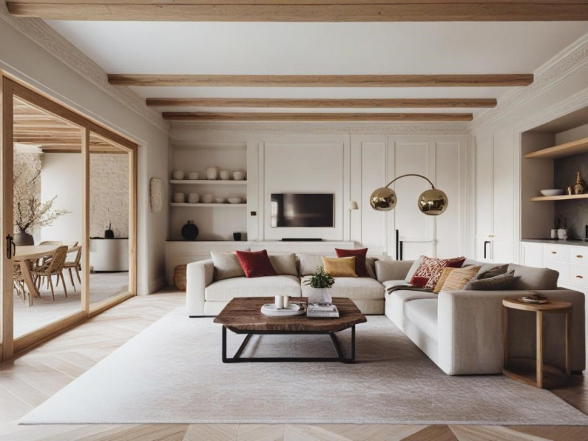 Visuel du programme So mantes la jolie