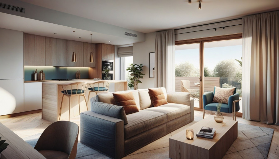 Visuel du programme So massy vilgénis