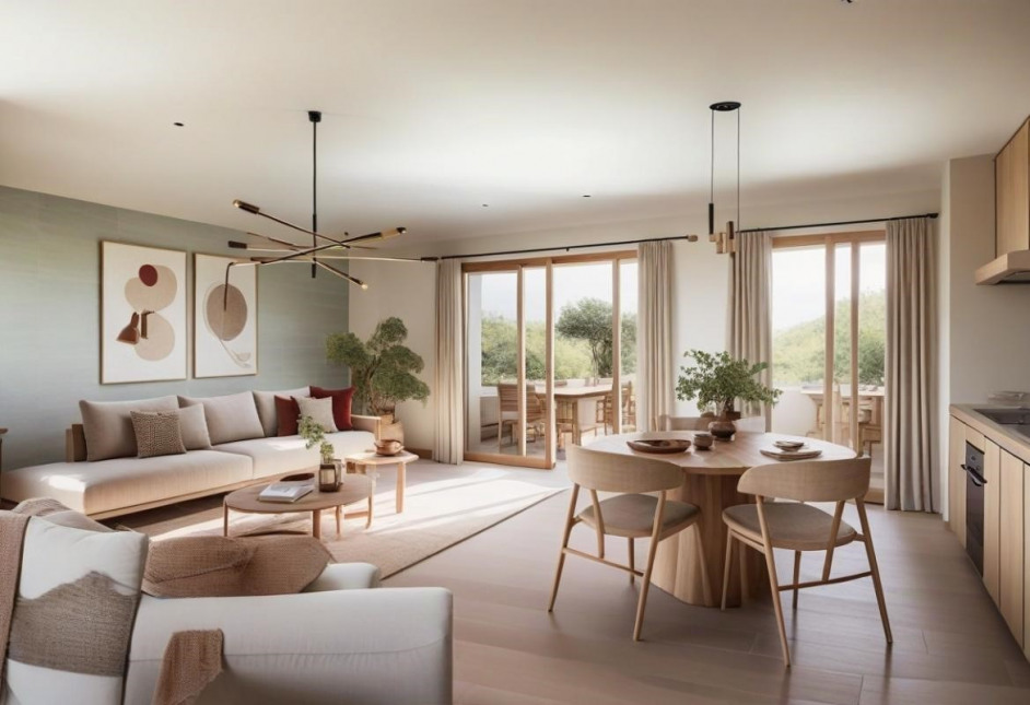 Visuel du programme So villepinte