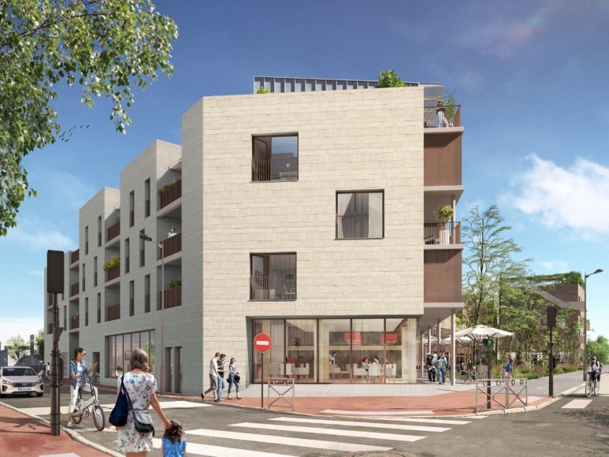 Visuel du programme Square de la marne