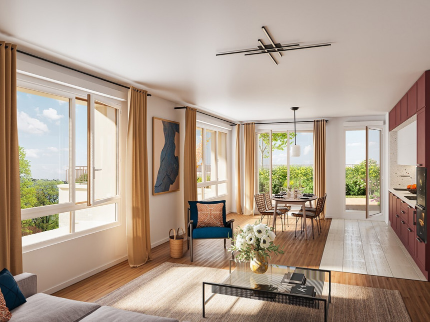 Visuel du programme Square des docks / brs