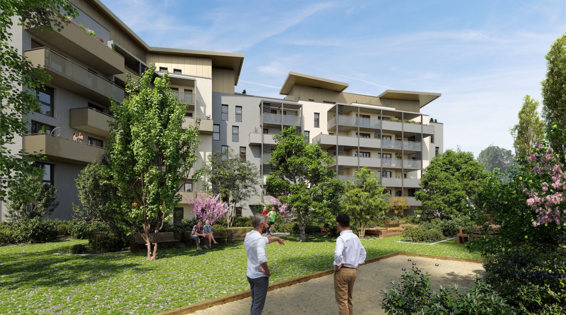 Visuel du programme Square voltaire