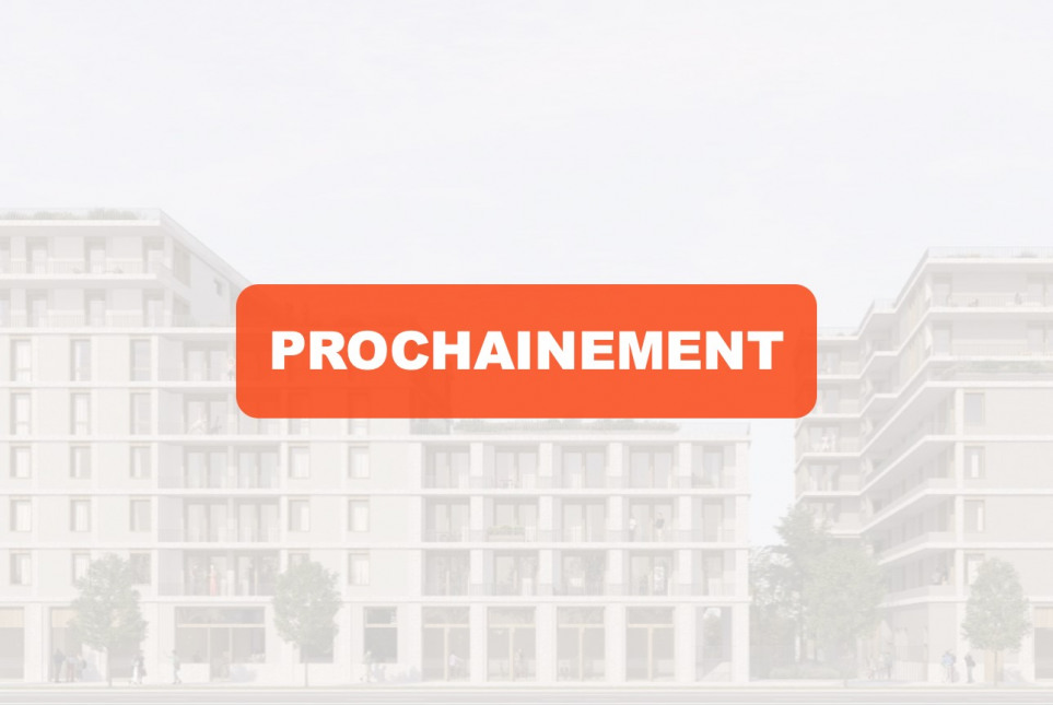 Visuel du programme Stand up