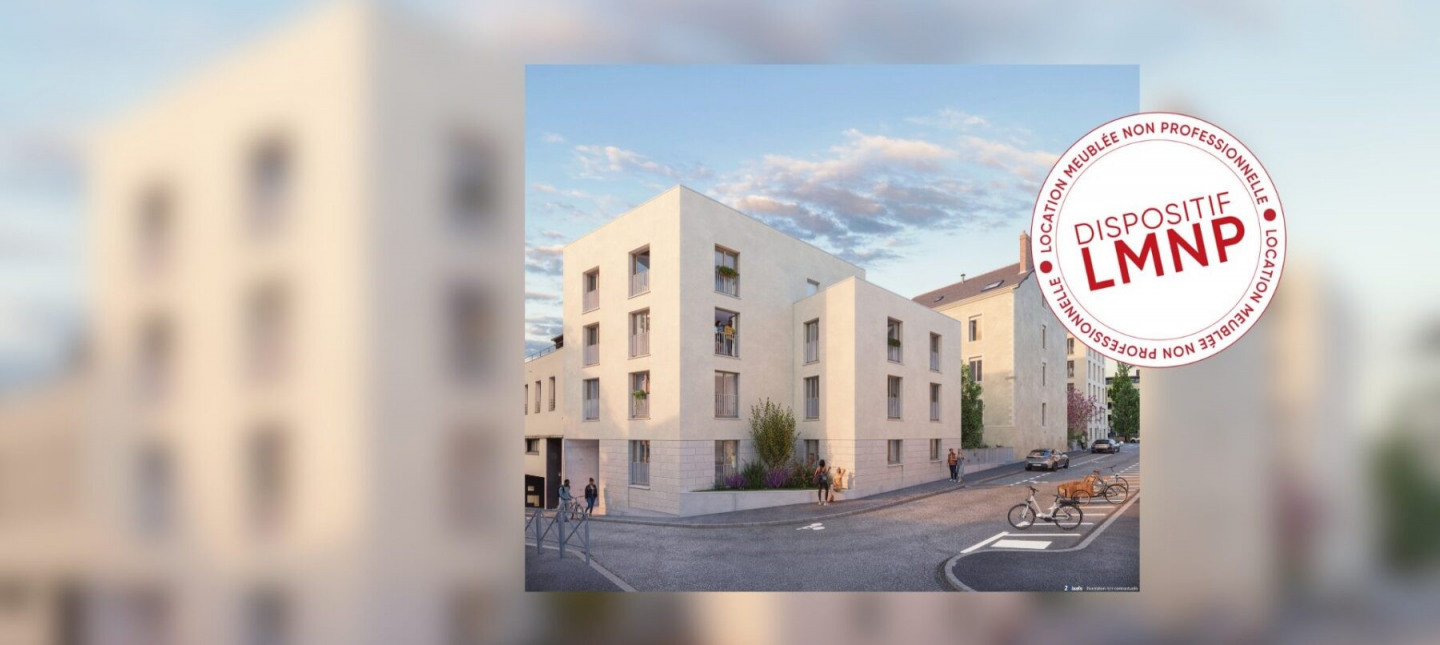 Visuel du programme Student talensac