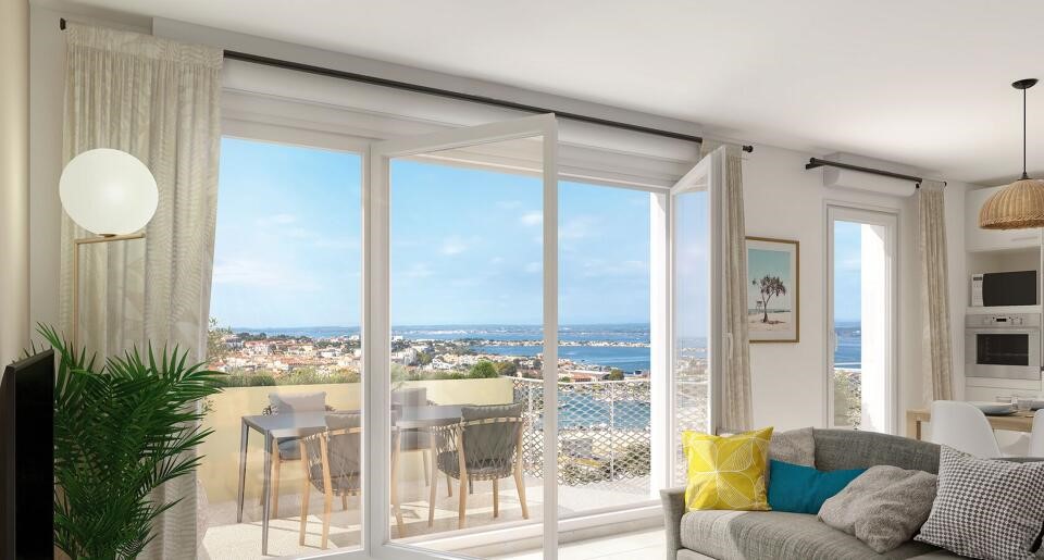 Visuel du programme Sun'sète