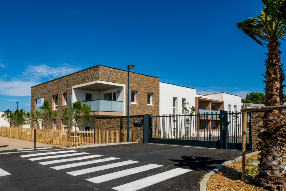 Visuel du programme Sweet parc