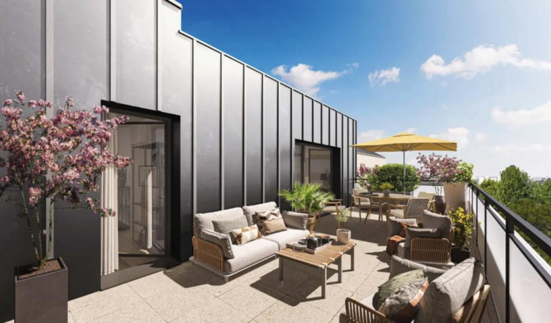 Visuel du programme Symbiose