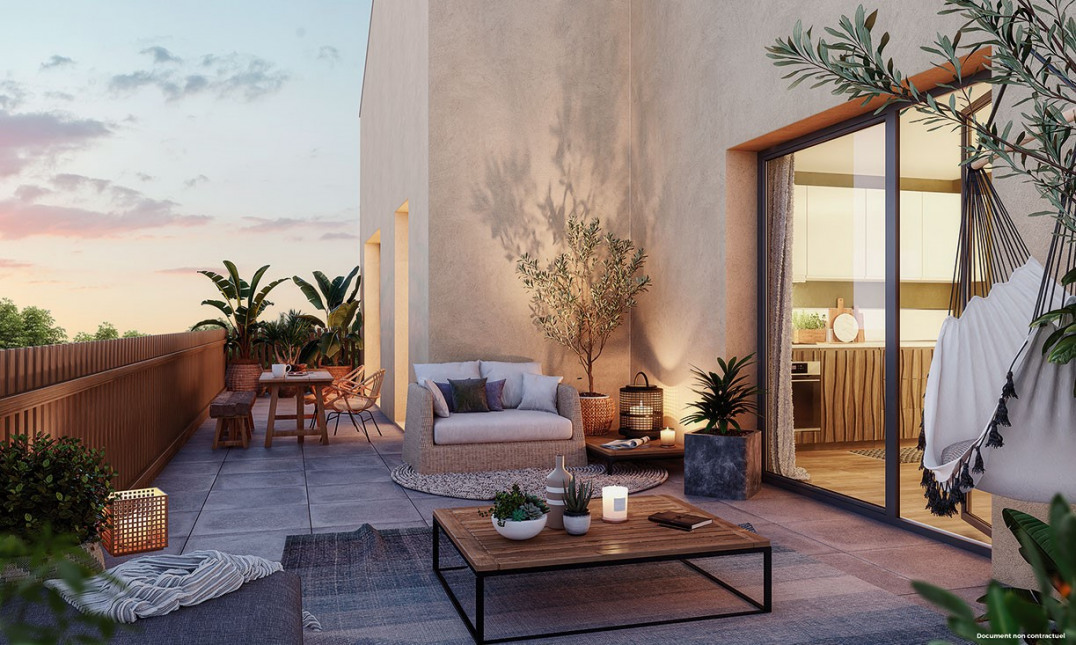 Visuel du programme Symbiose