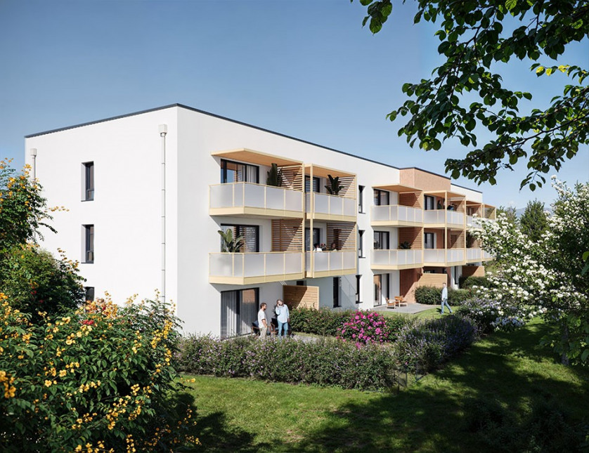 Visuel du programme Symbiose