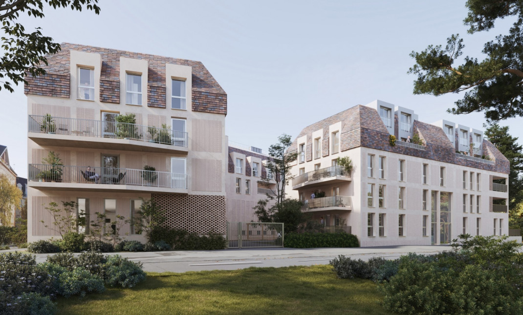 Visuel du programme Symphonie