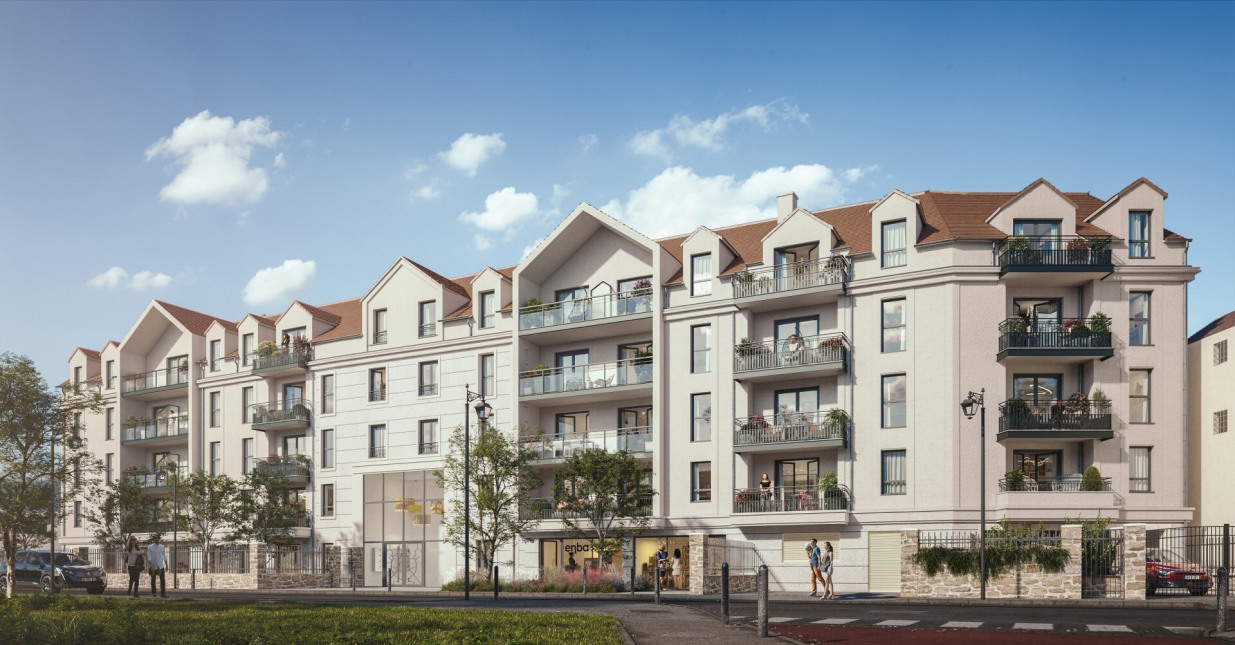 Visuel du programme Synopsis