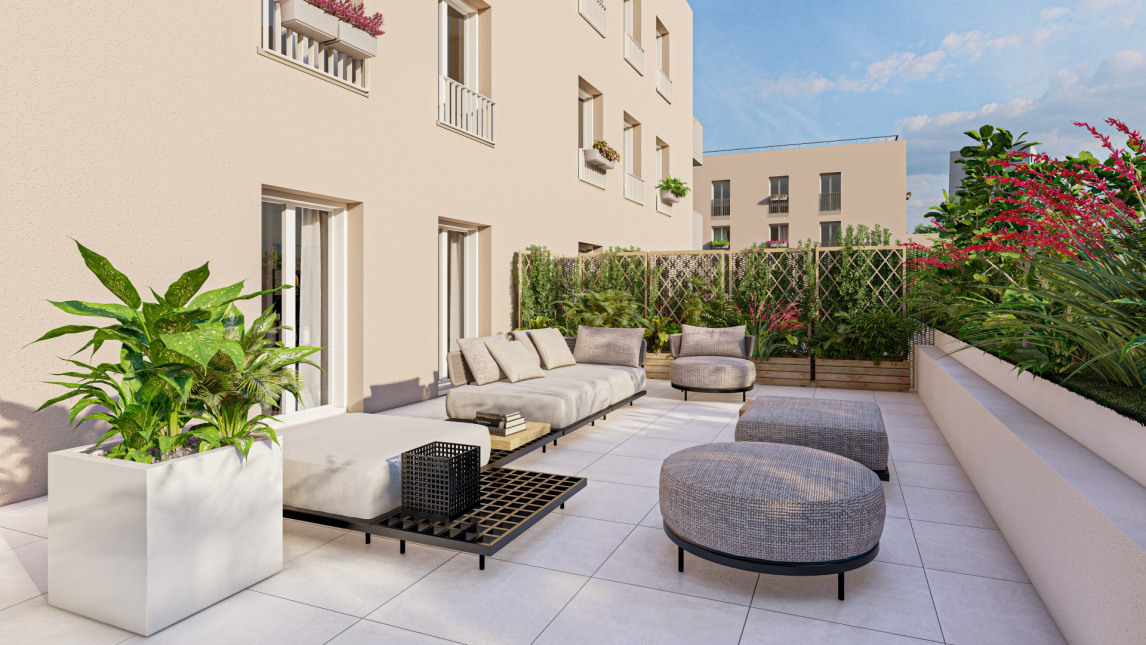 Visuel du programme Syringa