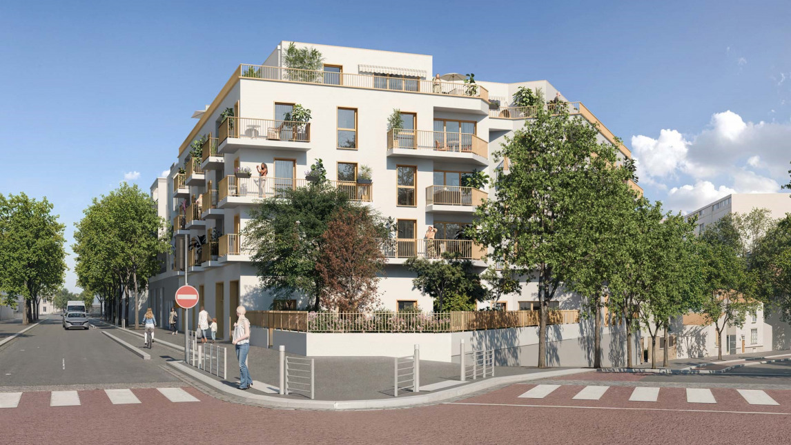 Visuel du programme Talia