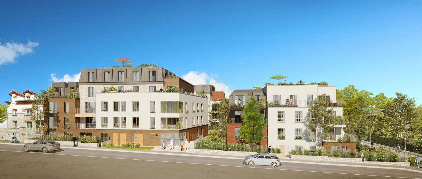 Visuel du programme Tellement enghien