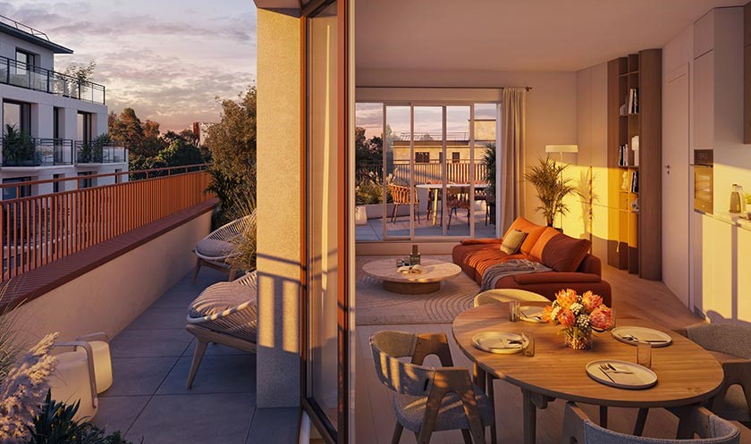 Visuel du programme Terra nova