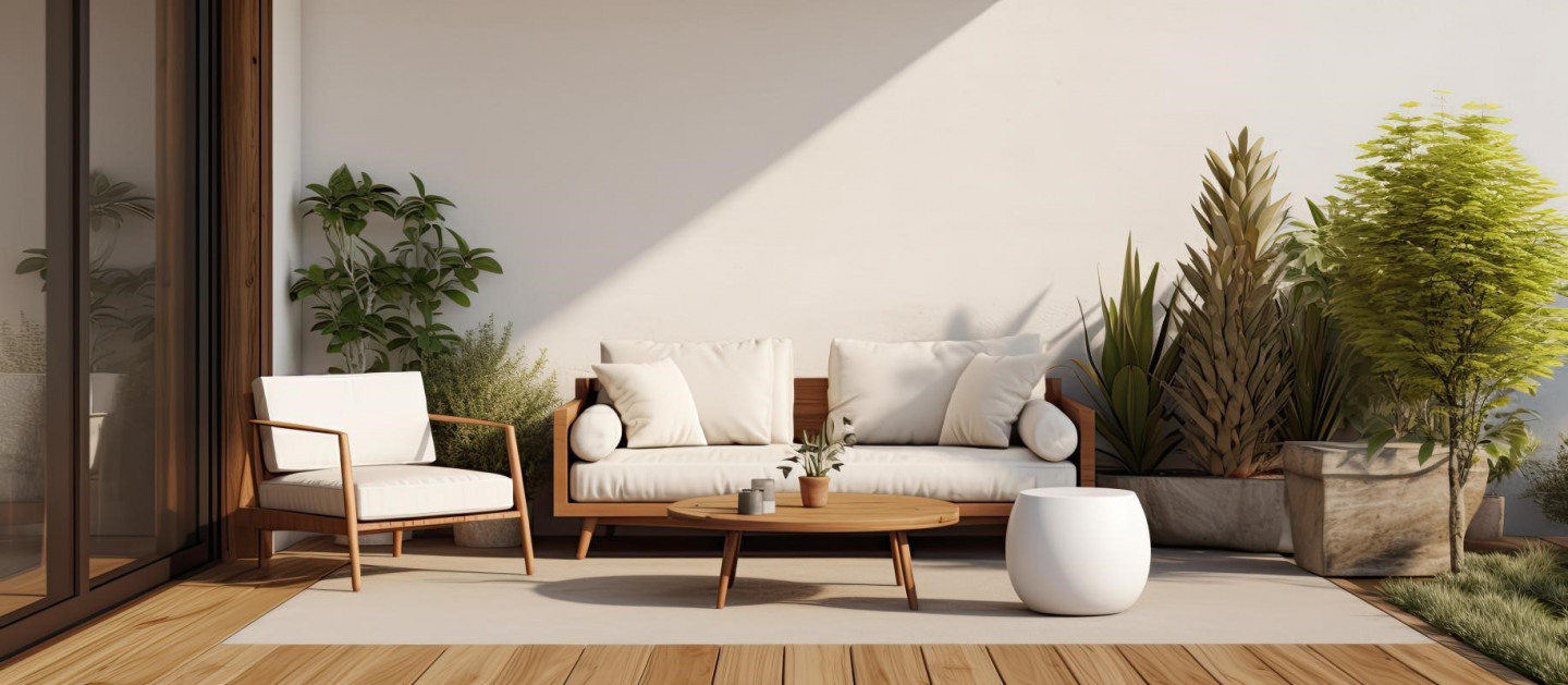 Visuel du programme Terra rosa