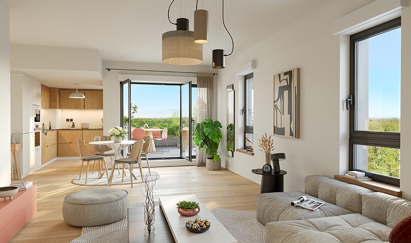 Visuel du programme Terra stilla