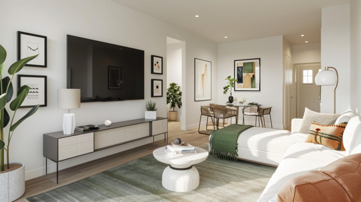 Visuel du programme Terra verde