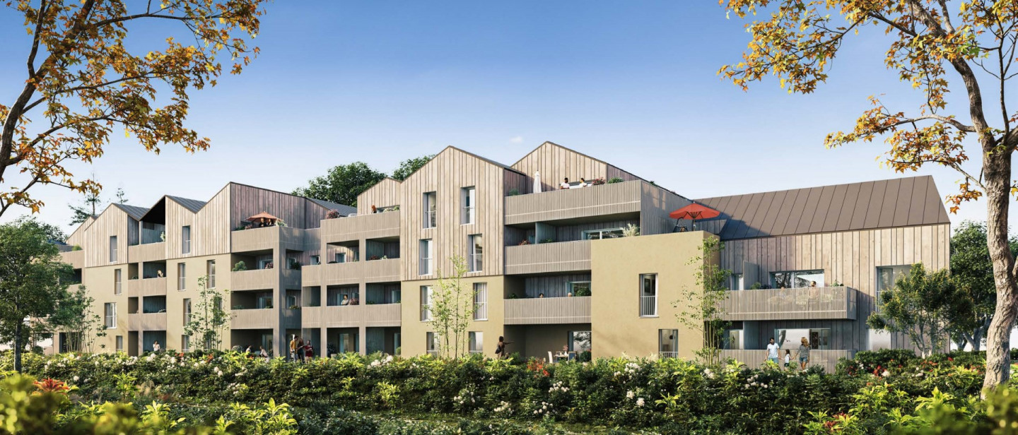 Visuel du programme Terrasilva