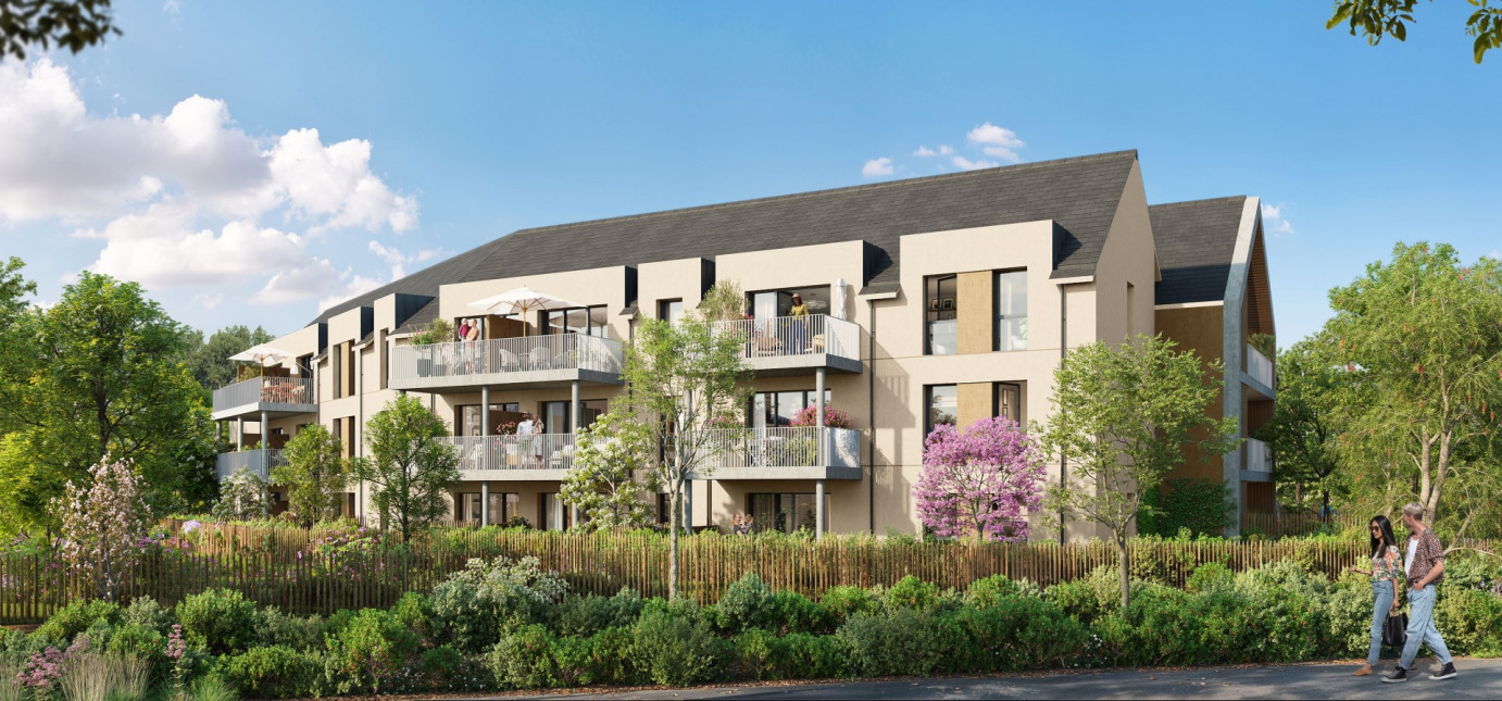 Visuel du programme Terre de ce ii