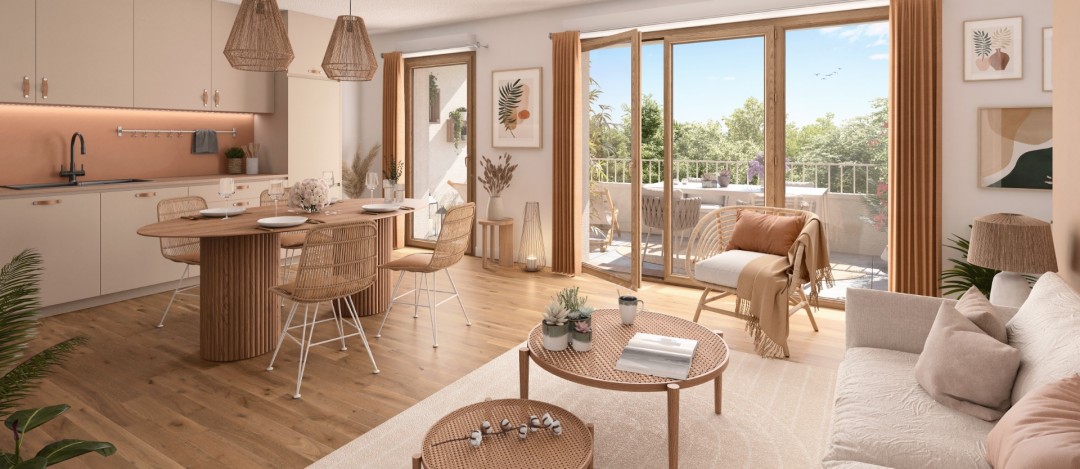 Visuel du programme Terre d'envol