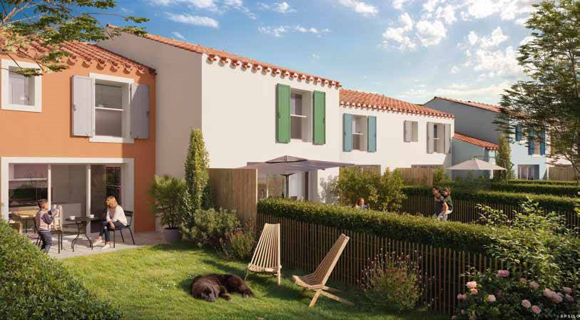 Visuel du programme Terre neuve