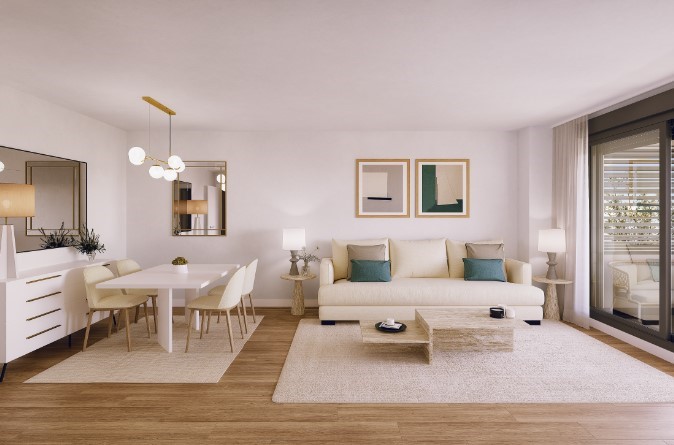 Visuel du programme Terres de provence