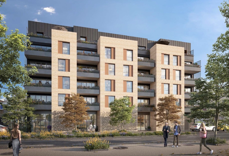 Visuel du programme The edge