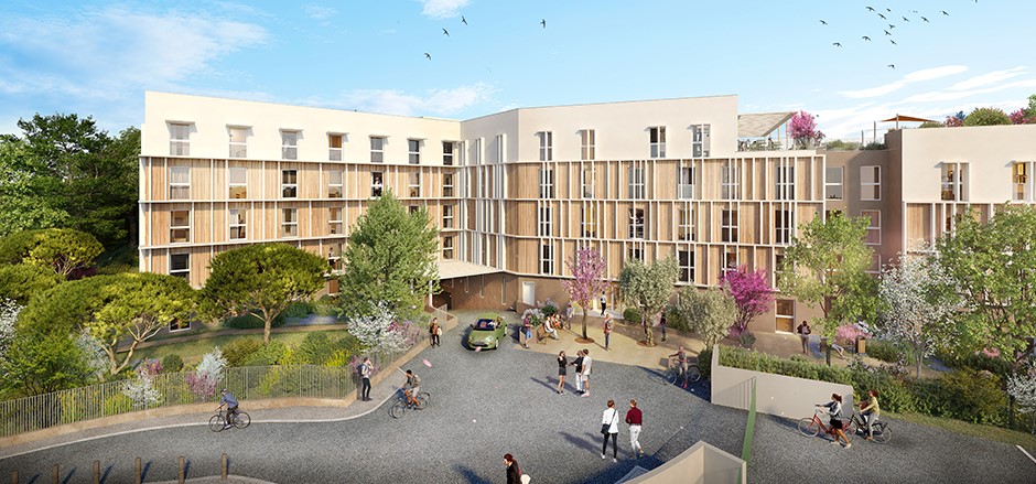 Visuel du programme The hive (va)