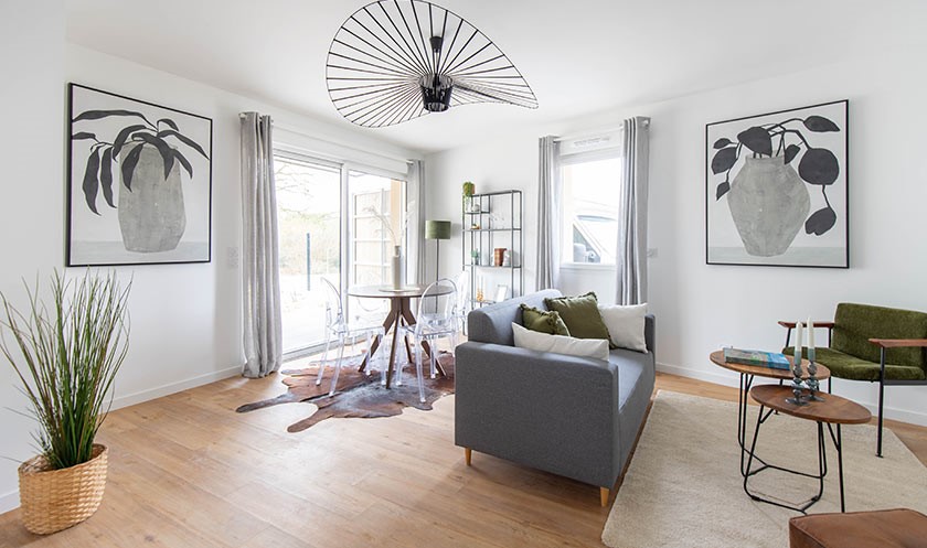 Visuel du programme Ti gwenn