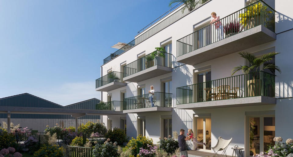 Visuel du programme Tierni