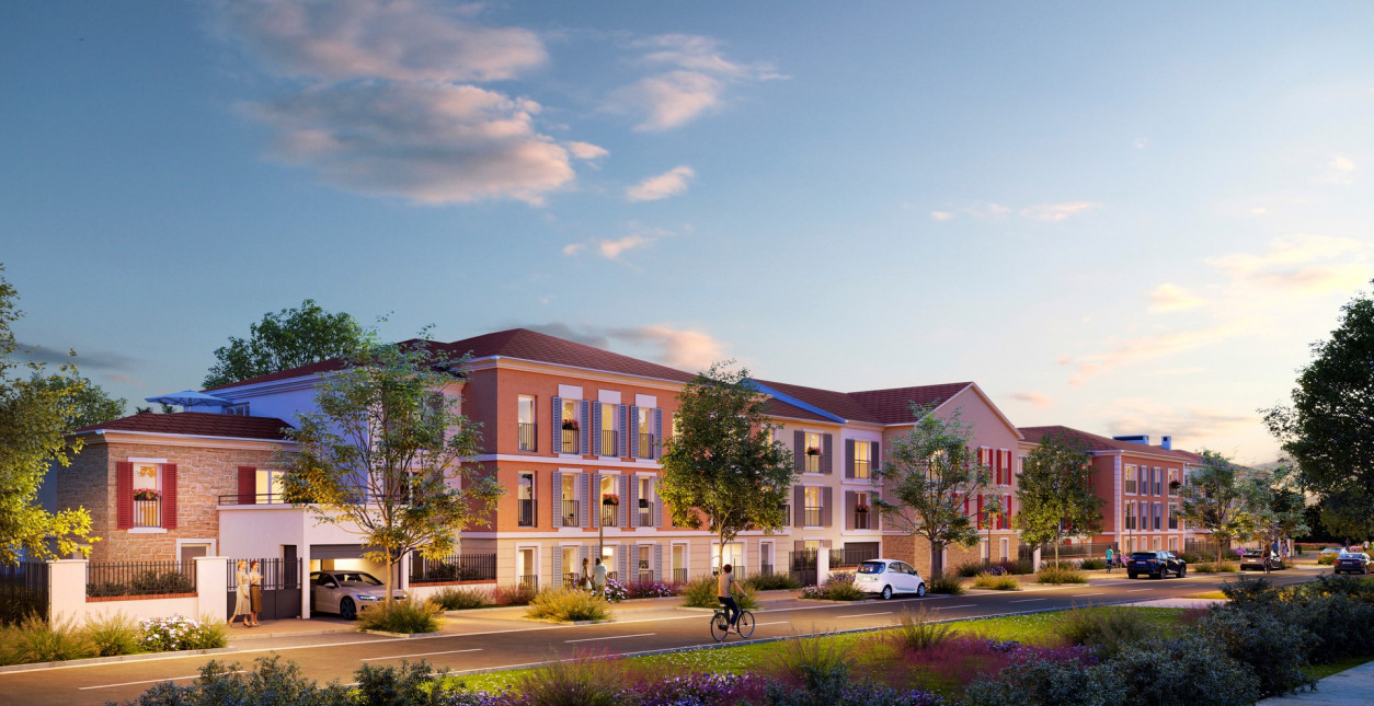 Visuel du programme Tilia