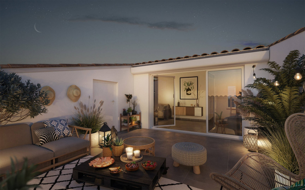 Visuel du programme Tily