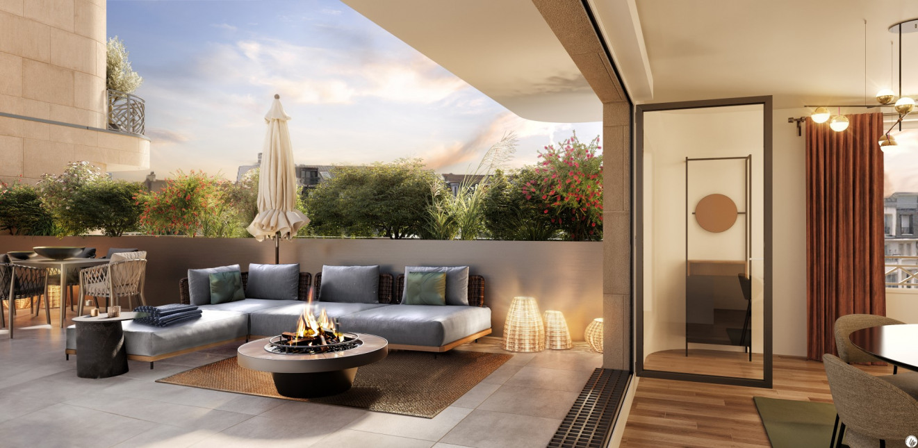 Visuel du programme Topaze